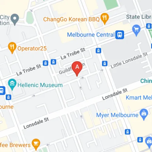 Parking For Rent - Little Lonsdale St, Melbourne Parking For Rent - Little Lonsdale St, Melbourne