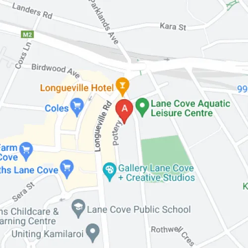 Parking For Rent - Little Street Lane Cove Car Park Parking For Rent - Little Street Lane Cove Car Park