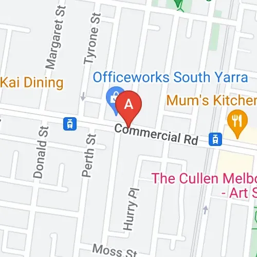 Parking For Rent - Long Term Parking Permit Or Space Wanted Near Alfred Hospital Prahran