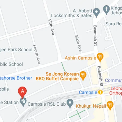 Parking For Rent - Looking For Garage Spot Campsie Parking For Rent - Looking For Garage Spot Campsie