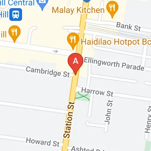 Parking For Rent - Looking For A Parking Space In Box Hill Parking For Rent - Looking For A Parking Space In Box Hill