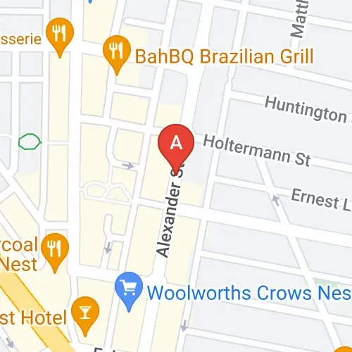 Parking For Rent - Looking For A Parking Space In Crows Nest Parking For Rent - Looking For A Parking Space In Crows Nest