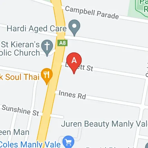 Parking For Rent - Lovett Street, Manly Vale Parking For Rent - Lovett Street, Manly Vale