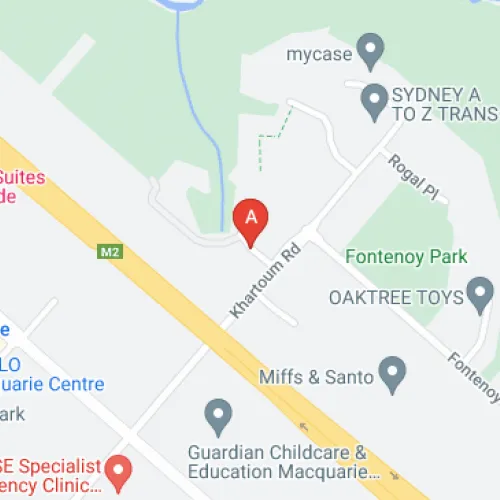 Parking For Rent - Macquarie Park - Undercover Parking Parking For Rent - Macquarie Park - Undercover Parking