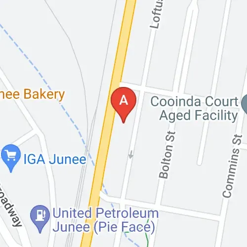 Parking For Rent - Main St, Junee Parking For Rent - Main St, Junee