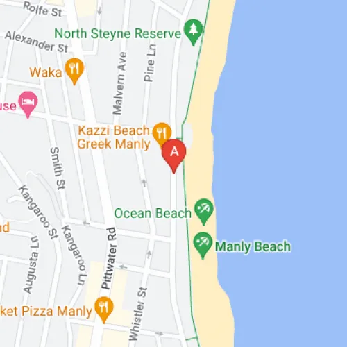 Parking For Rent - Manly - Secure Undercover Parking & Storage Near The Beach
