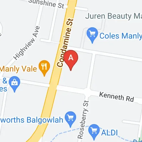 Parking For Rent - Manly Vale Park & Ride Car Park Parking For Rent - Manly Vale Park & Ride Car Park