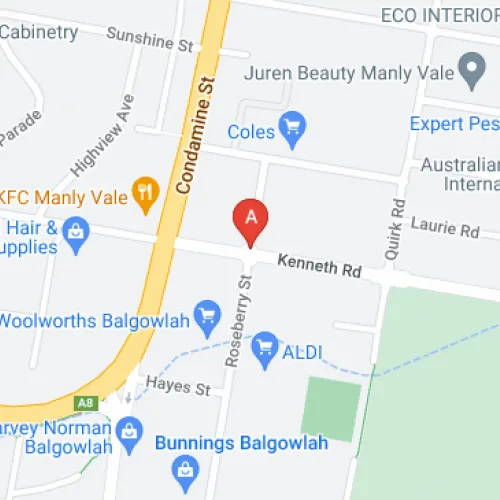 Parking For Rent - Manly Vale Secure Car Space - Right By The B-line Bus Stop Parking For Rent - Manly Vale Secure Car Space - Right By The B-line Bus Stop