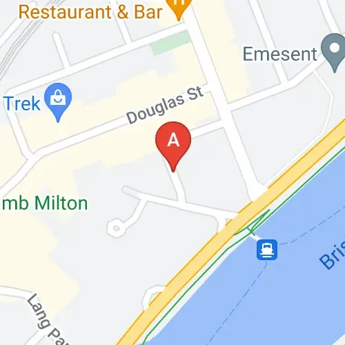 Parking For Rent - Marie St, Milton Parking For Rent - Marie St, Milton