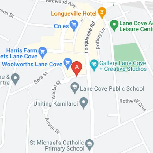 Parking For Rent - Market Square Lane Cove Car Park Parking For Rent - Market Square Lane Cove Car Park