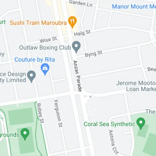 Parking For Rent - Maroubra - Secure Great Parking Near The City, Malls And Bus Stops Parking For Rent - Maroubra - Secure Great Parking Near The City, Malls And Bus Stops