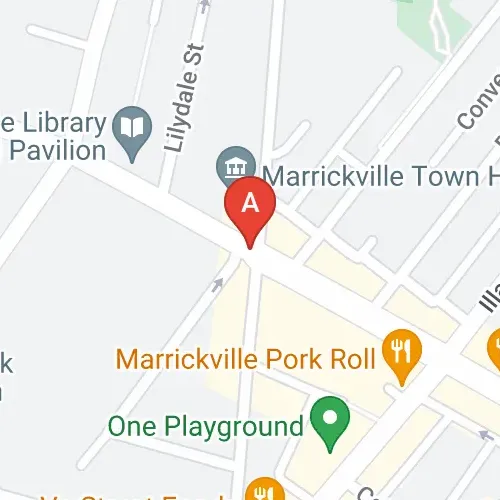 Parking For Rent - Marrickville - Safe Outdoor Parking Near Police Station Parking For Rent - Marrickville - Safe Outdoor Parking Near Police Station