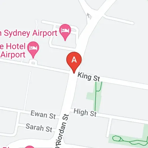 Parking For Rent - Mascot Car Space For Lease Parking For Rent - Mascot Car Space For Lease