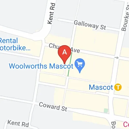 Parking For Rent - Mascot - Secure Underground Parking Near Train Station Parking For Rent - Mascot - Secure Underground Parking Near Train Station