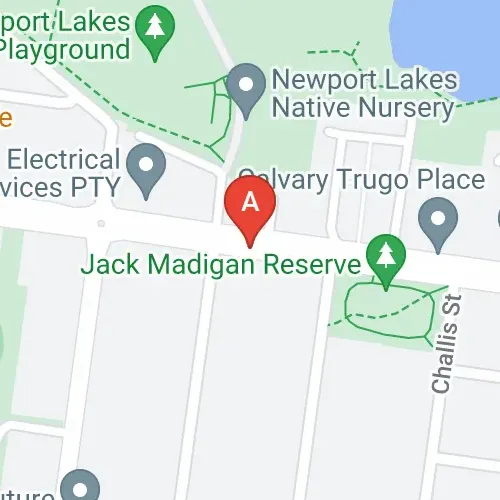 Parking For Rent - Mason Streeet, Newport Parking For Rent - Mason Streeet, Newport