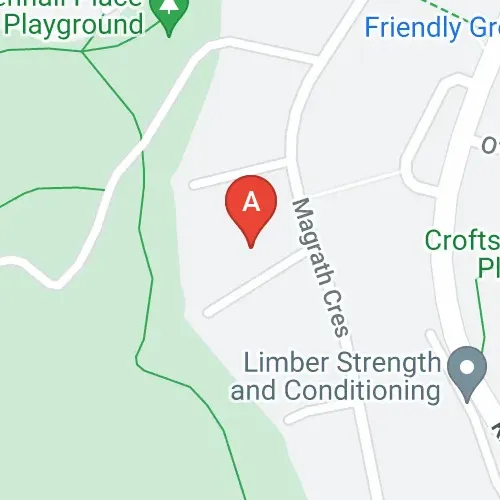 Parking For Rent - Mcnolty Place, Spence