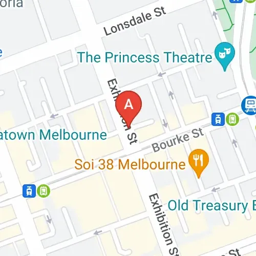 Parking For Rent - Melbourne - Privately Owned Reserved Car Park In Prime Location Parking For Rent - Melbourne - Privately Owned Reserved Car Park In Prime Location
