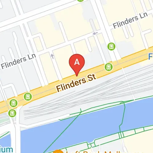 Parking For Rent - Melbourne - Reserved Parking In Northbank Place Parking For Rent - Melbourne - Reserved Parking In Northbank Place