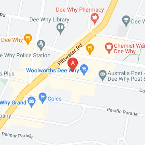 Parking For Rent - Meriton Lighthouse Dee Why Car Park Parking For Rent - Meriton Lighthouse Dee Why Car Park