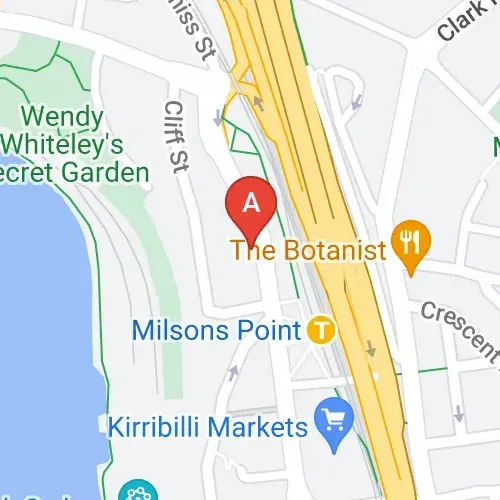 Parking For Rent - At Milsons Point Parking For Rent - At Milsons Point