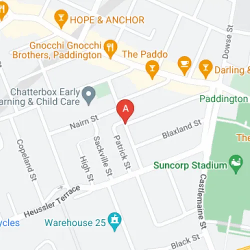 Parking For Rent - Milton - Car Park Next To Suncorp Stadium And Cbd Parking For Rent - Milton - Car Park Next To Suncorp Stadium And Cbd