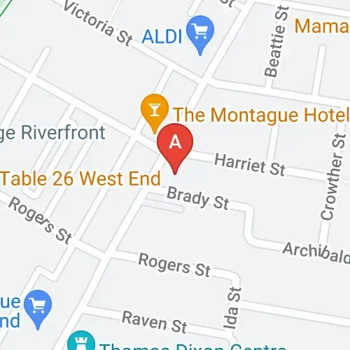 Parking For Rent - Montague Rd, West End Parking For Rent - Montague Rd, West End