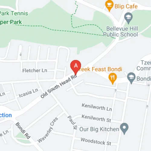 Parking For Rent - Motorbike/bike Spot - 10 Min Walk To Bondi Station Parking For Rent - Motorbike/bike Spot - 10 Min Walk To Bondi Station