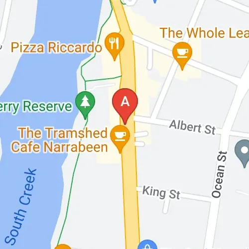 Parking For Rent - Narrabeen Park & Ride Car Park