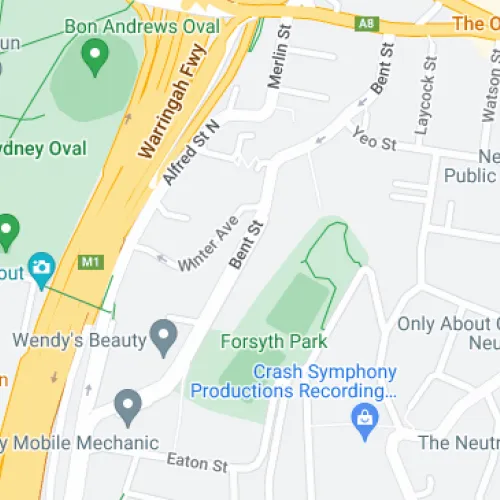 Parking For Rent - Neutral Bay - Safe Undercover Parking Close To Train Station Parking For Rent - Neutral Bay - Safe Undercover Parking Close To Train Station