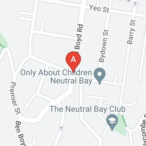 Parking For Rent - Neutral Bay - Undercover Parking Near Bus Stop