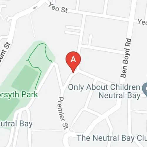 Parking Spaces For Rent - Neutral Bay - Well-located Secure 24/7 Parking Close To North Sydney, Cbd, Mosman