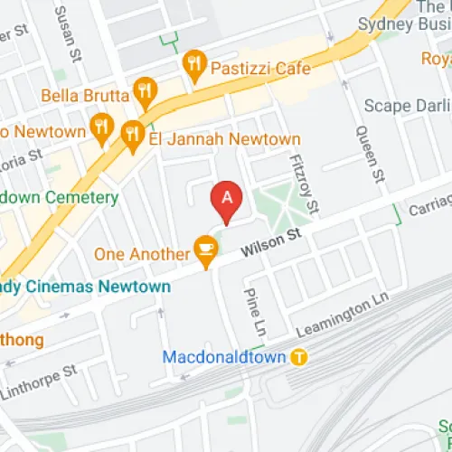 Parking For Rent - Newtown - Safe Off Street Parking Close To King Street Parking For Rent - Newtown - Safe Off Street Parking Close To King Street