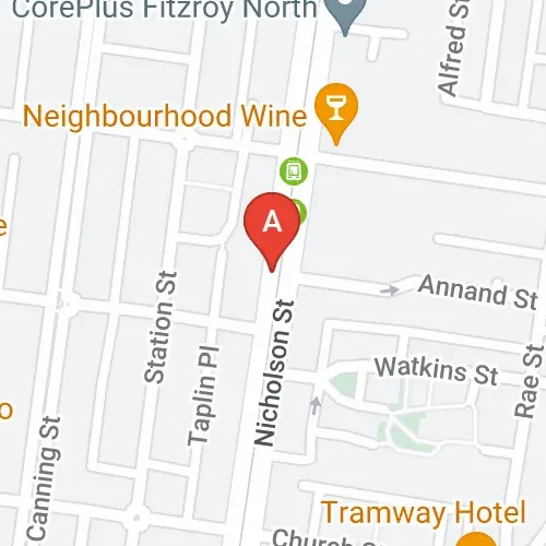 Parking For Rent - Nicholson St, Carlton North Parking For Rent - Nicholson St, Carlton North