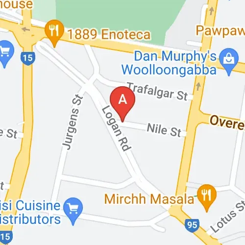 Parking For Rent - Nile Street, Woolloongbba Parking For Rent - Nile Street, Woolloongbba