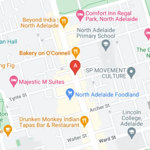 Parking For Rent - North Adelaide Village Car Park Parking For Rent - North Adelaide Village Car Park