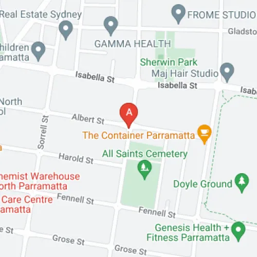 Parking For Rent - North Parramatta - Secure Undercover Parking Near Bus Stop Parking For Rent - North Parramatta - Secure Undercover Parking Near Bus Stop