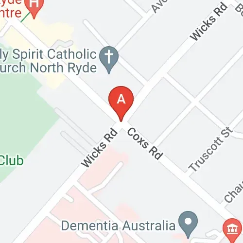 Parking For Rent - North Ryde Car Space For Rent North Ryde Parking For Rent - North Ryde Car Space For Rent North Ryde