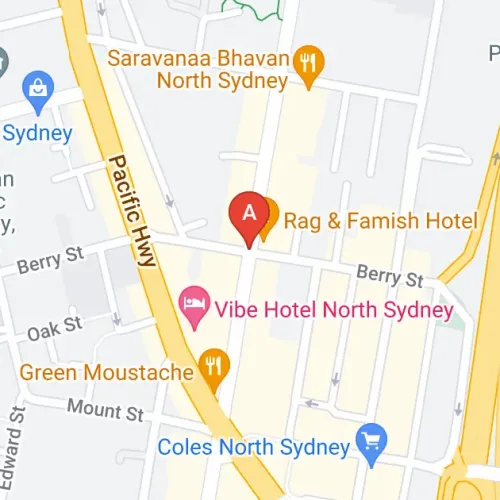 Parking For Rent - North Sydney Parking - $260 P/month 350metres From Station Parking For Rent - North Sydney Parking - $260 P/month 350metres From Station