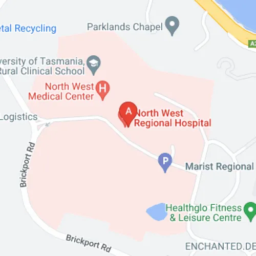 Parking For Rent - North West Regional Hospital Cooee Car Park Parking For Rent - North West Regional Hospital Cooee Car Park