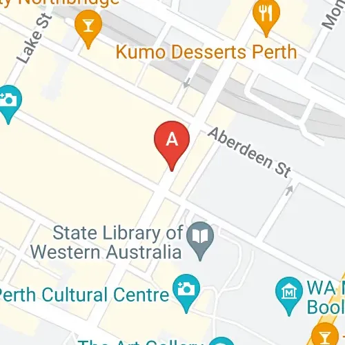 Parking For Rent - Northbridge - Outdoor Parking Near Horseshoe Bridge #3 Parking For Rent - Northbridge - Outdoor Parking Near Horseshoe Bridge #3