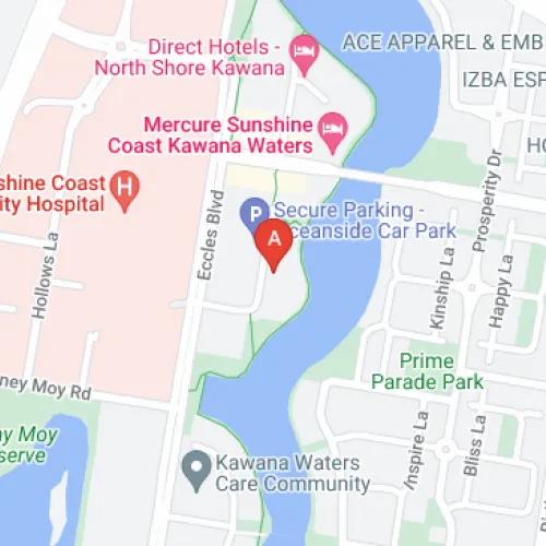 Parking For Rent - Oceanside