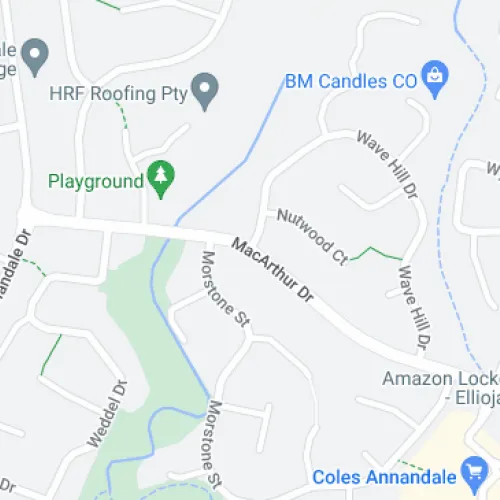 Parking For Rent - Open Yard Space Inner West Close To Cbd