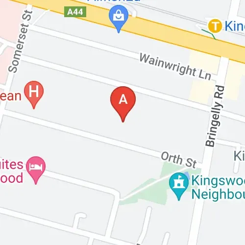 Parking For Rent - Orth Street, Kingswood Parking For Rent - Orth Street, Kingswood