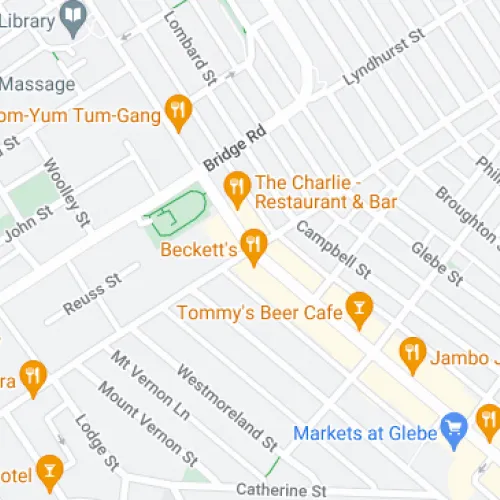 Parking For Rent - Outdoor Parking Gem In Glebe Parking For Rent - Outdoor Parking Gem In Glebe