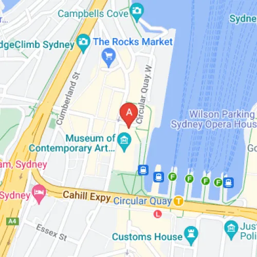 Parking For Rent - Overseas Passenger Terminal The Rocks Car Park Parking For Rent - Overseas Passenger Terminal The Rocks Car Park