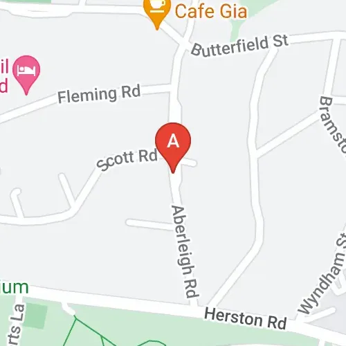 Parking For Rent - Parking On Aberleigh Road Herston Parking For Rent - Parking On Aberleigh Road Herston