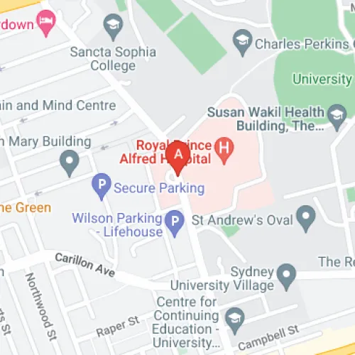 Parking For Rent - Parking In Camperdown With Bus Stop Right Out Onto Road! Parking For Rent - Parking In Camperdown With Bus Stop Right Out Onto Road!