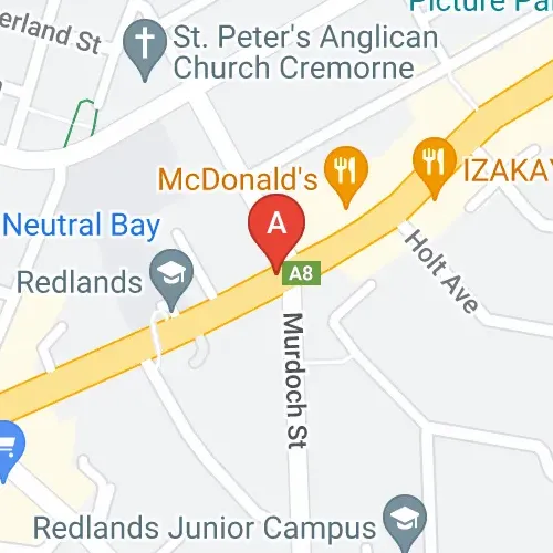 Parking For Rent - Parking In Cremorne Parking For Rent - Parking In Cremorne