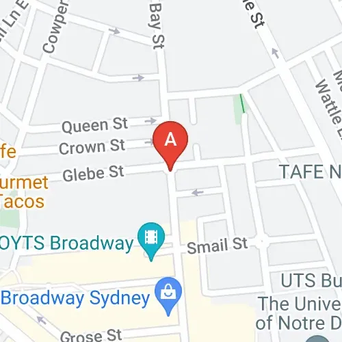 Parking For Rent - Parking Lot On Bay St Ultimo Parking For Rent - Parking Lot On Bay St Ultimo