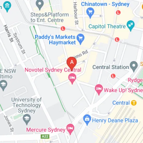 Parking For Rent - Parking Lot At Cbd Sydney Parking For Rent - Parking Lot At Cbd Sydney